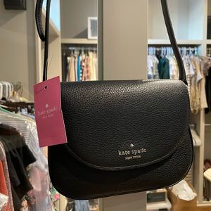 Kate Spade Leila Mini Crossbody - brand new w tag